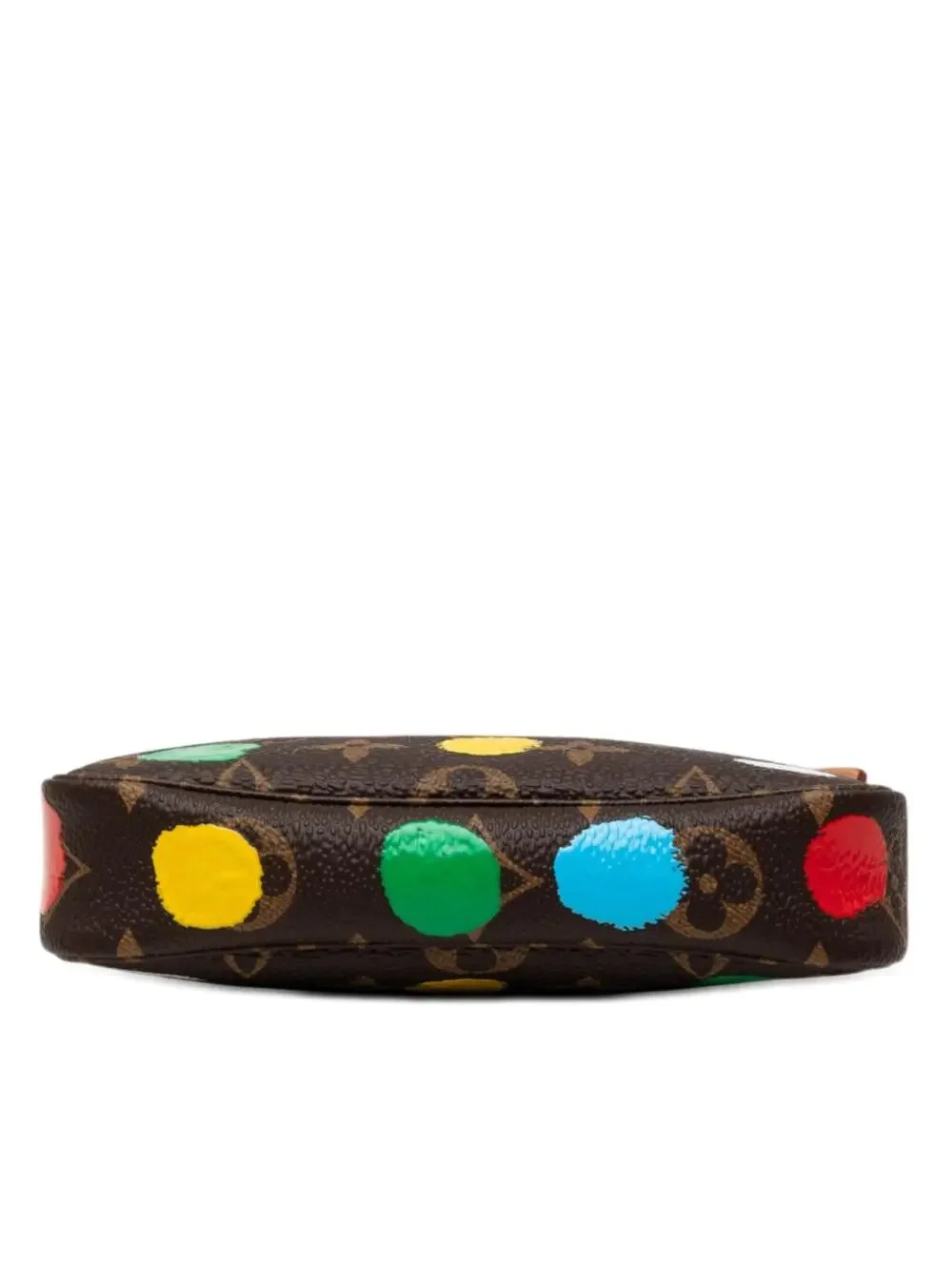 Louis Vuitton Yayoi Kusama Painted Dots #294281L11B